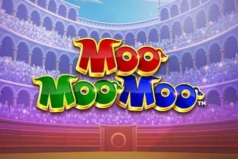 Moo Moo Moo — Playtech