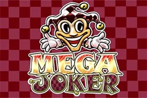 Mega Joker — NetEnt